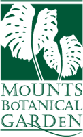 Mounts Botanical Garden